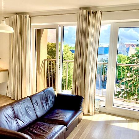 Daukanto Apartament Klaipeda Bagian luar foto