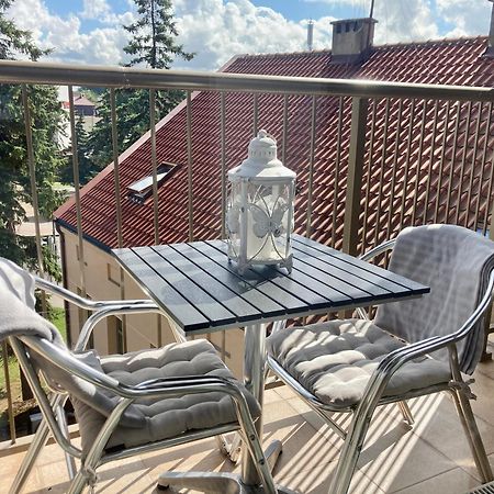 Daukanto Apartament Klaipeda Bagian luar foto