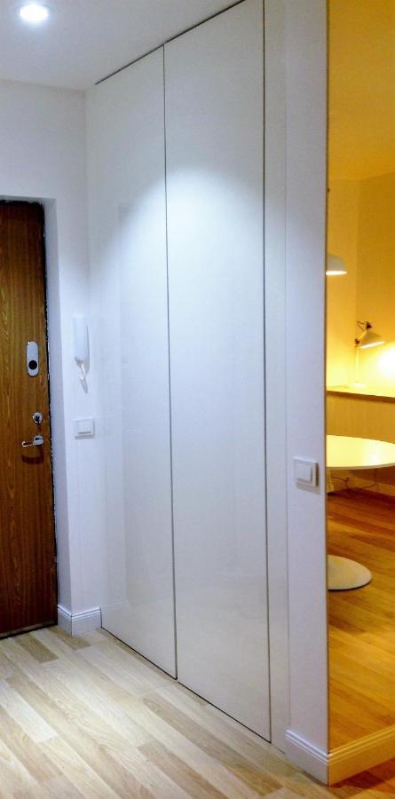 Daukanto Apartament Klaipeda Bagian luar foto
