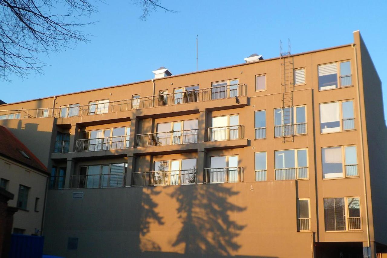 Daukanto Apartament Klaipeda Bagian luar foto