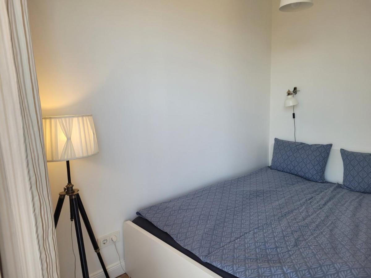 Daukanto Apartament Klaipeda Bagian luar foto